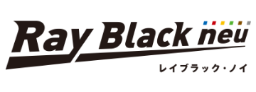 レイブラック・ノイのロゴ