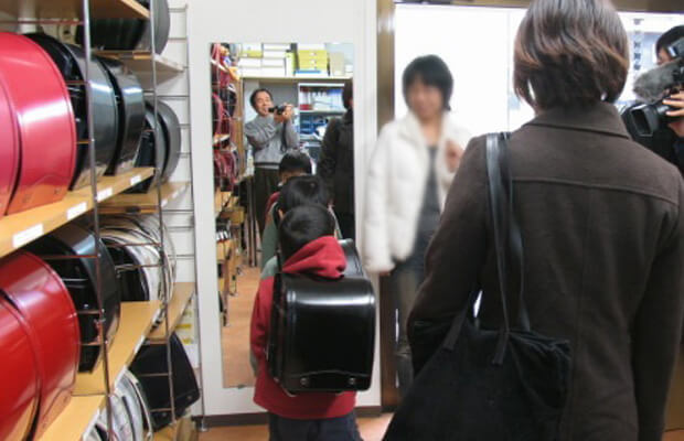 お客さまへの直接販売を開始の写真