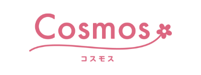 コスモスロゴ