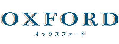 オックスフォードロゴ