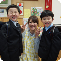お客様からのお便りの画像