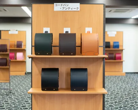 取り扱いのある百貨店一覧