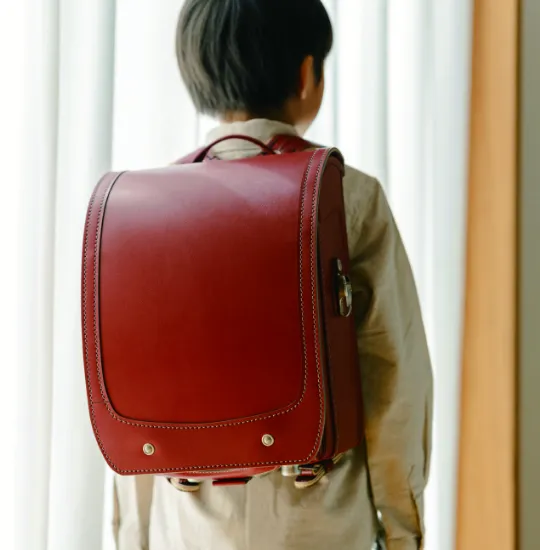 男の子に人気のランドセル