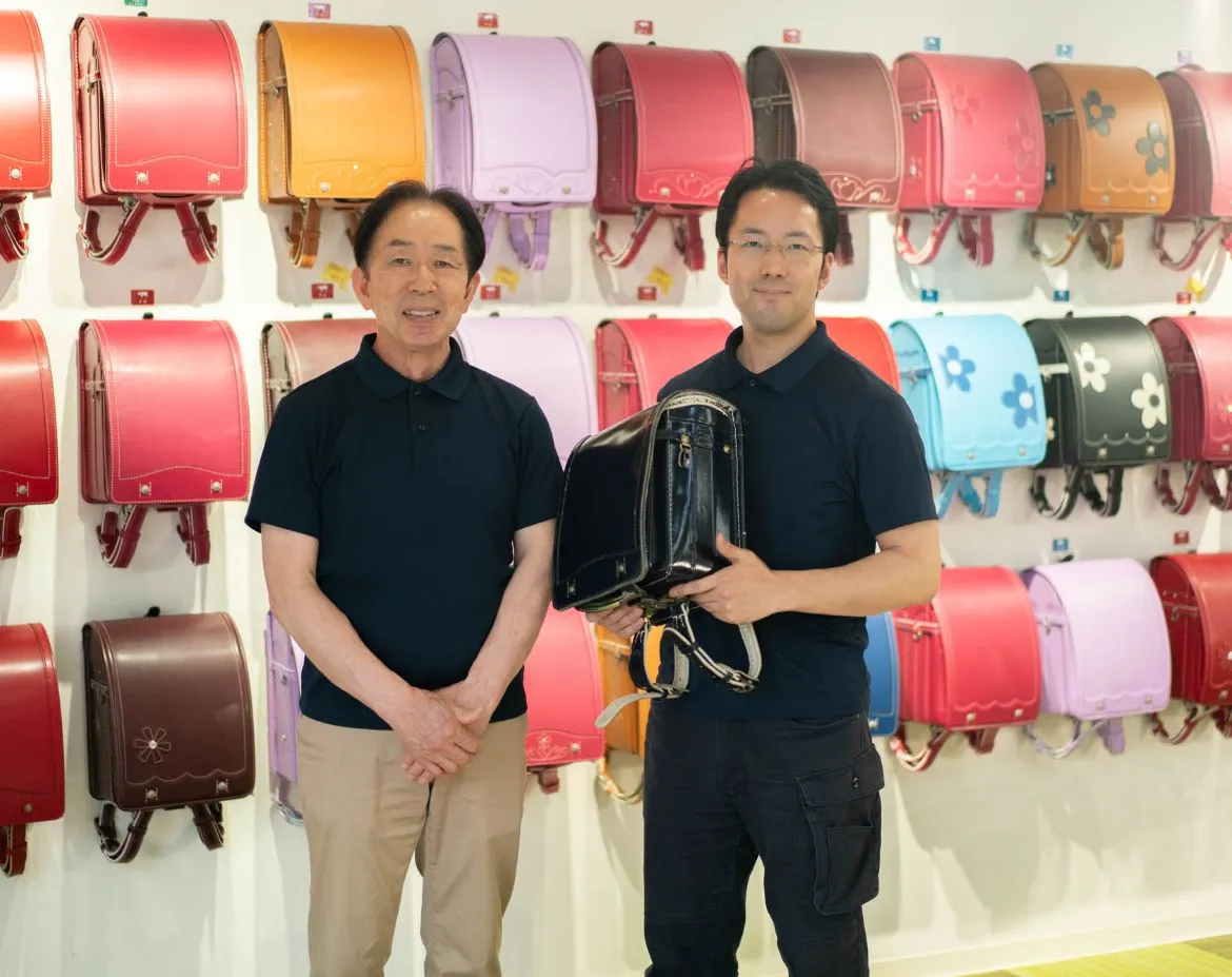 山本の原点