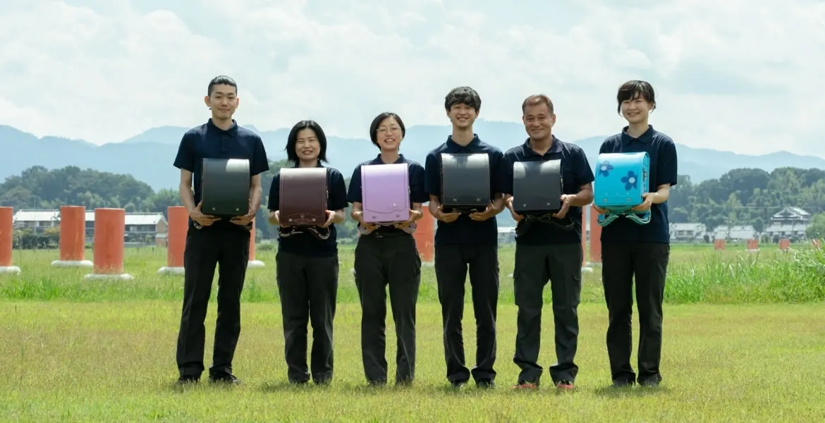 修理・6年間サポート