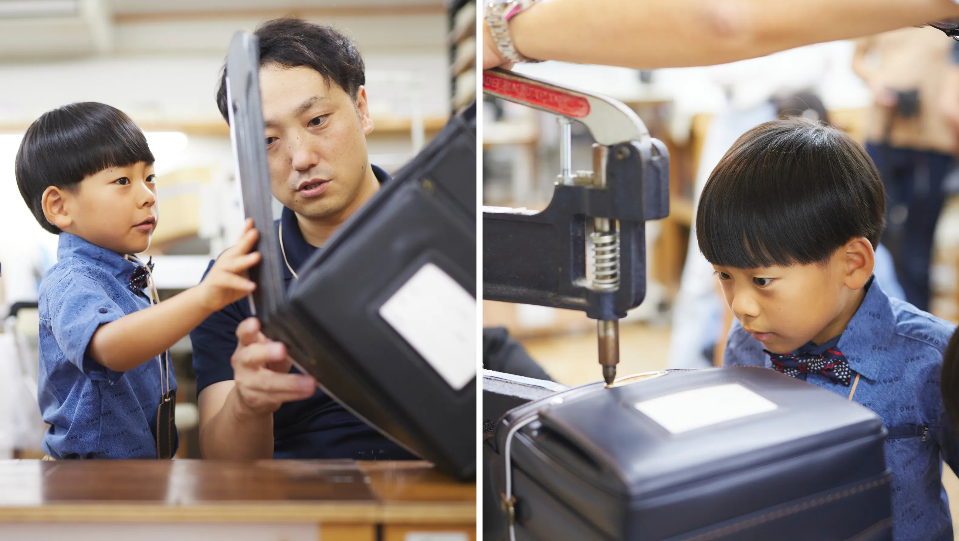 ランドセルブランド鞄工房山本