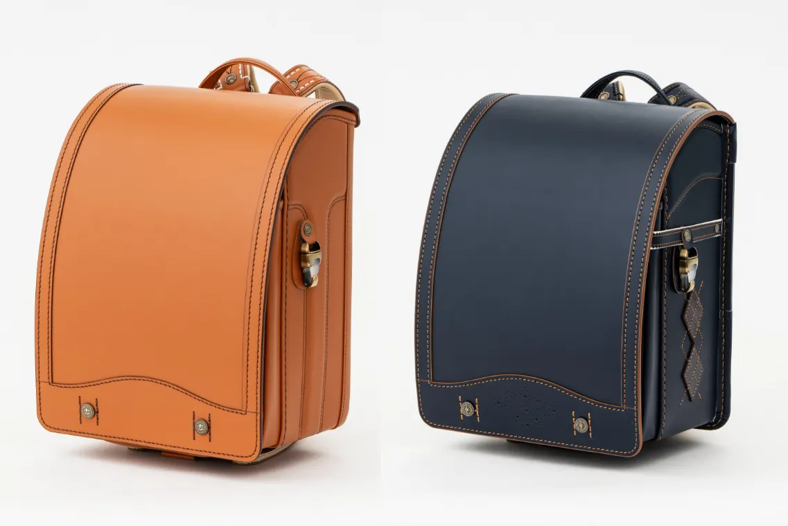 豊富なデザイン・カラーバリエーション。