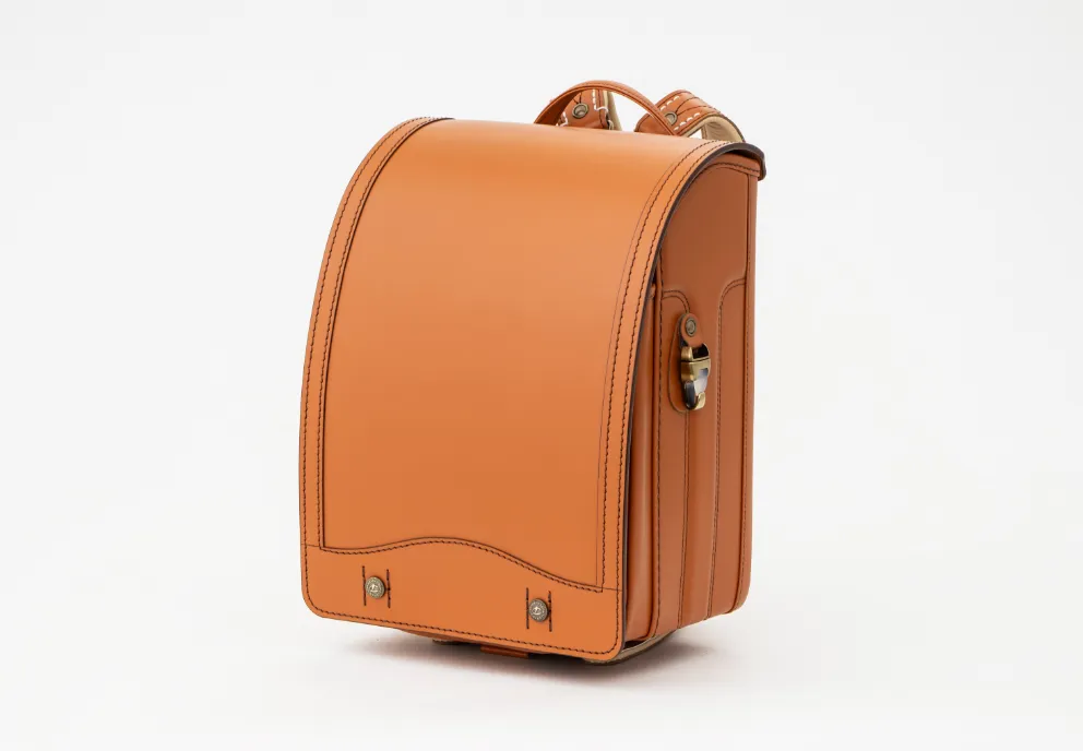 キューブ型のデザイン