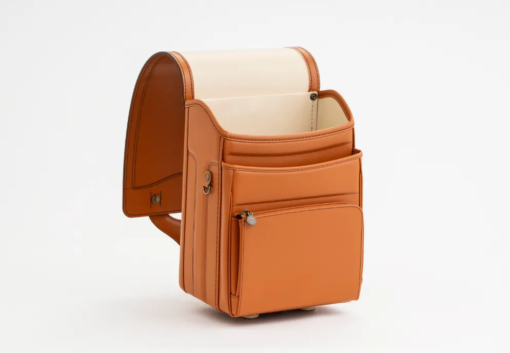 キューブ型のデザイン