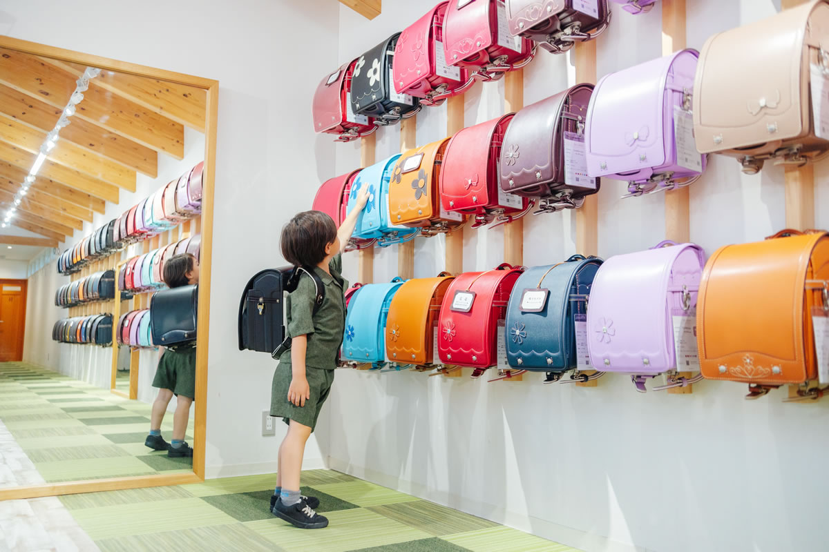 奈良本店で体験できること