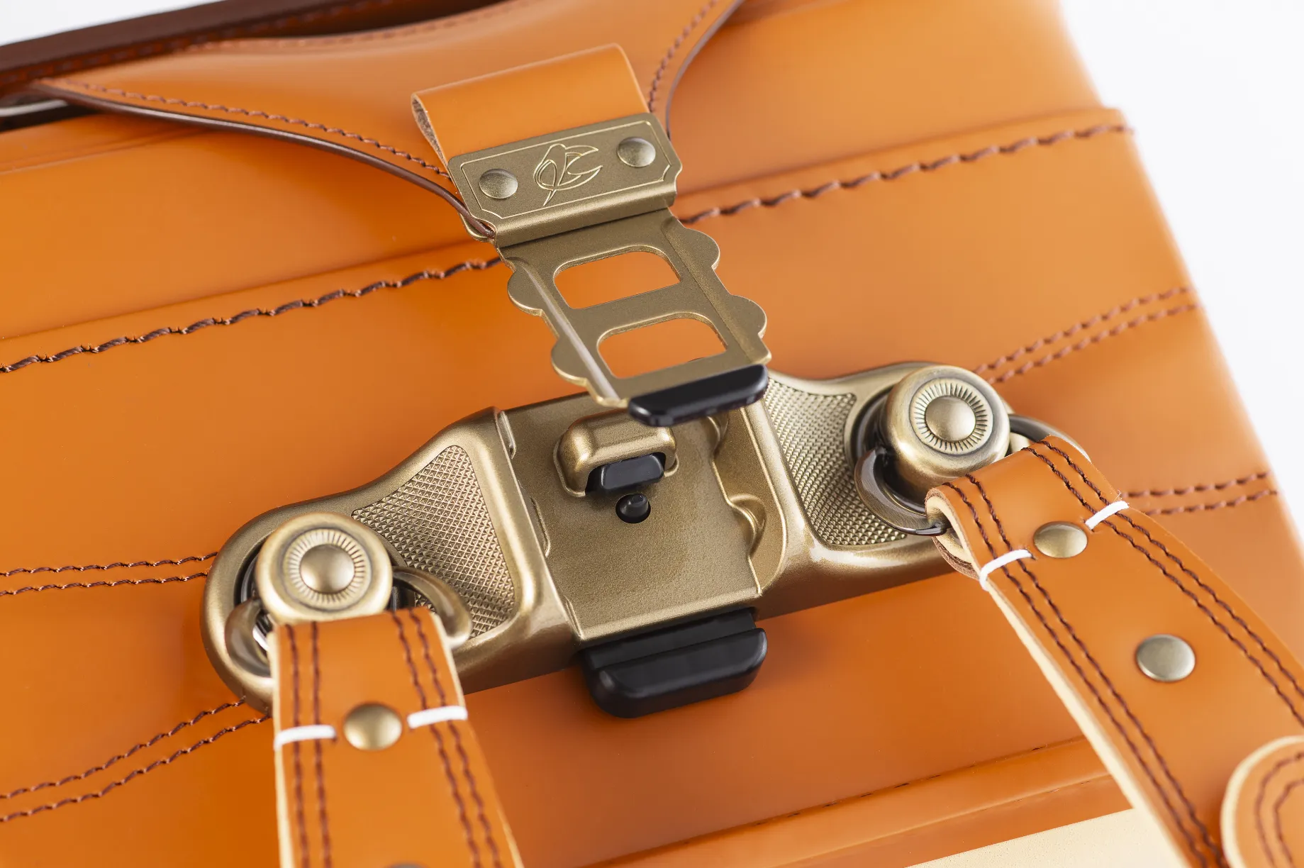 ロックのかけ忘れがないオートロック錠前で安心