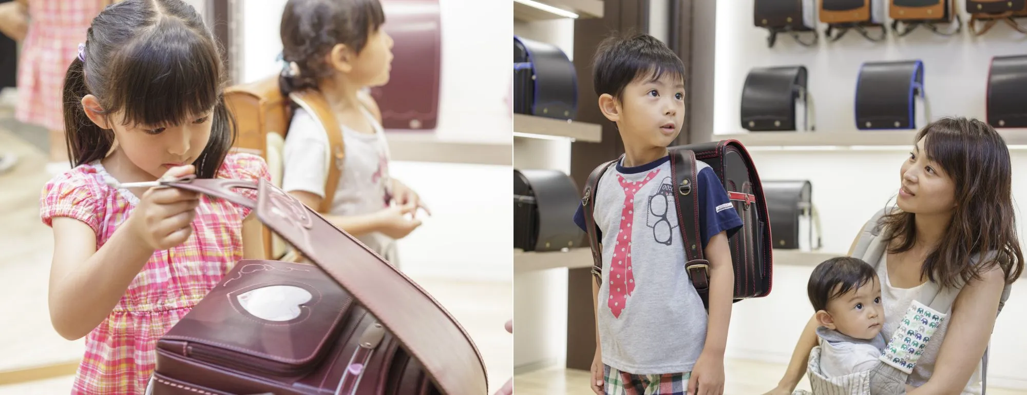 銀座店について