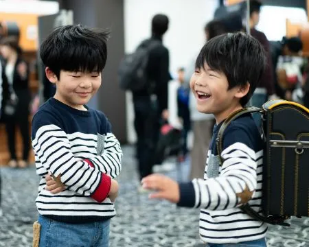 展示会について