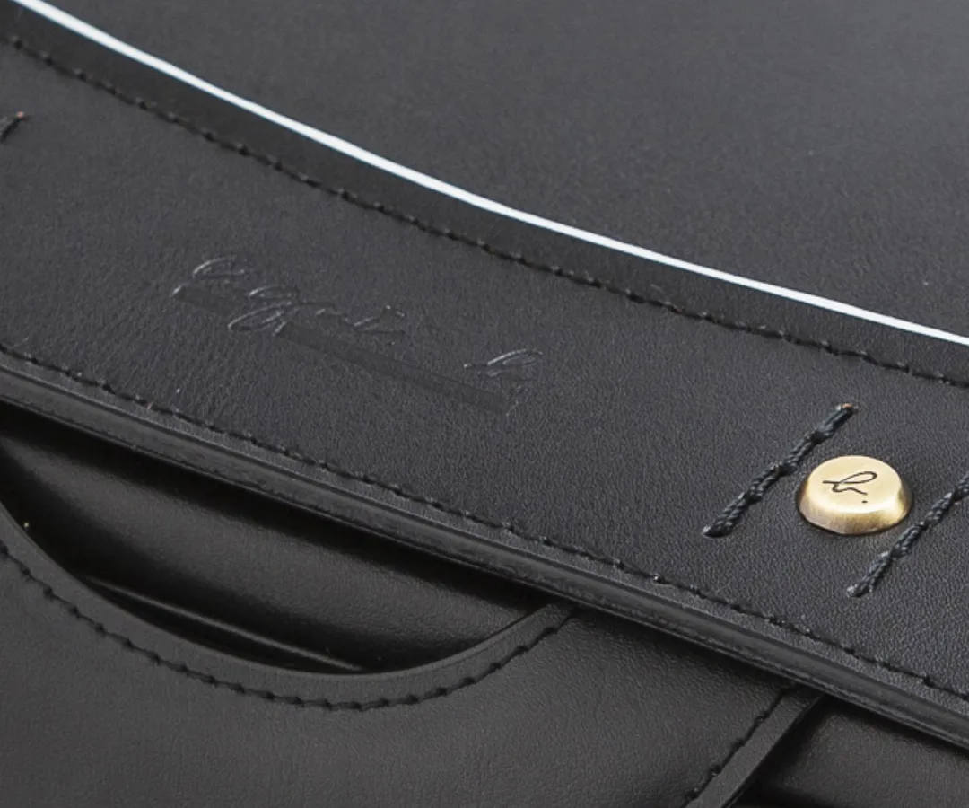 シンプルの中に光る、こだわりのディテール