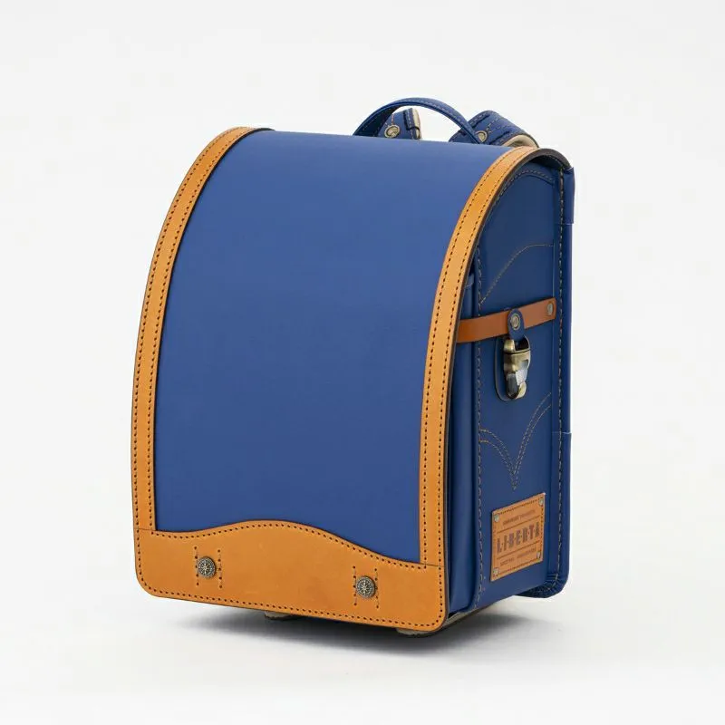 リベルタ デニムブルー