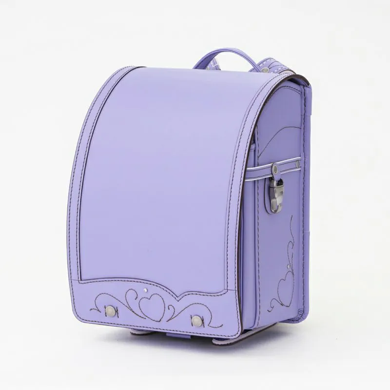 トゥインクル・ハート パープル