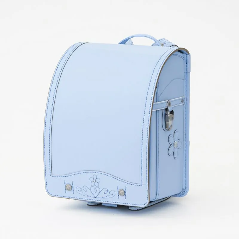 ラフィーネ アイスブルー