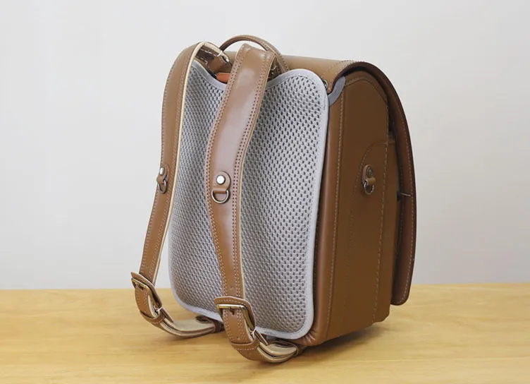 ランドセル背中パッド（暑さ対策メッシュ仕様）1～2ヶ月でお届け