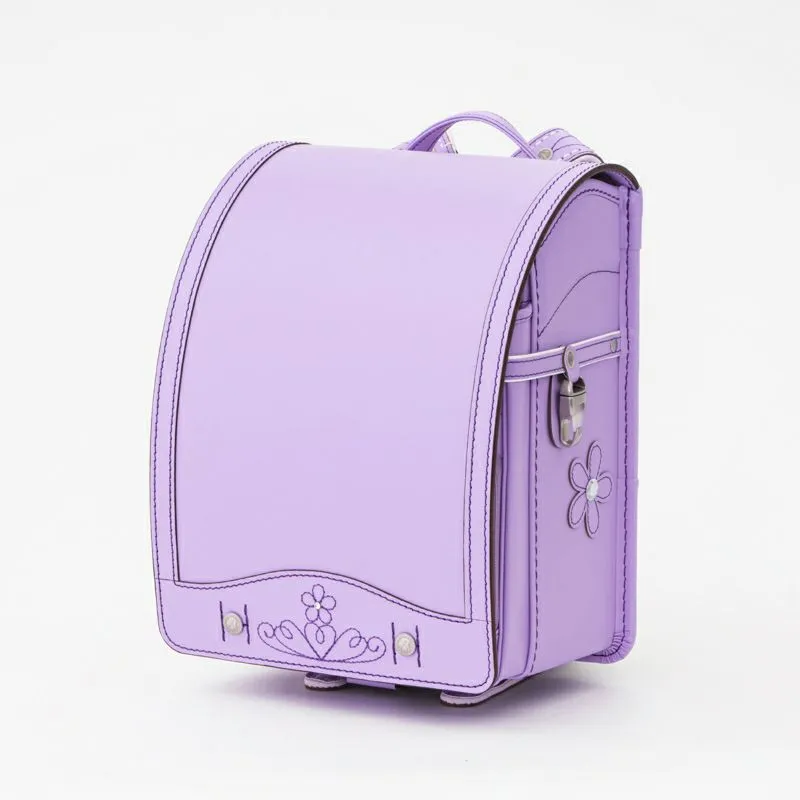 紫色・パープル