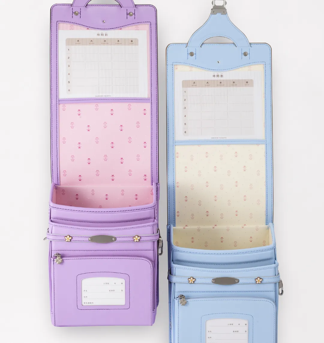 輝きをモチーフにした内装