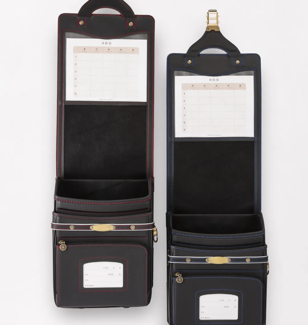 ブラックのかっこよさを細部まで