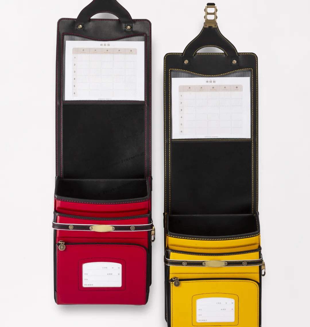 アクティブに輝く、男の子に人気の3カラー