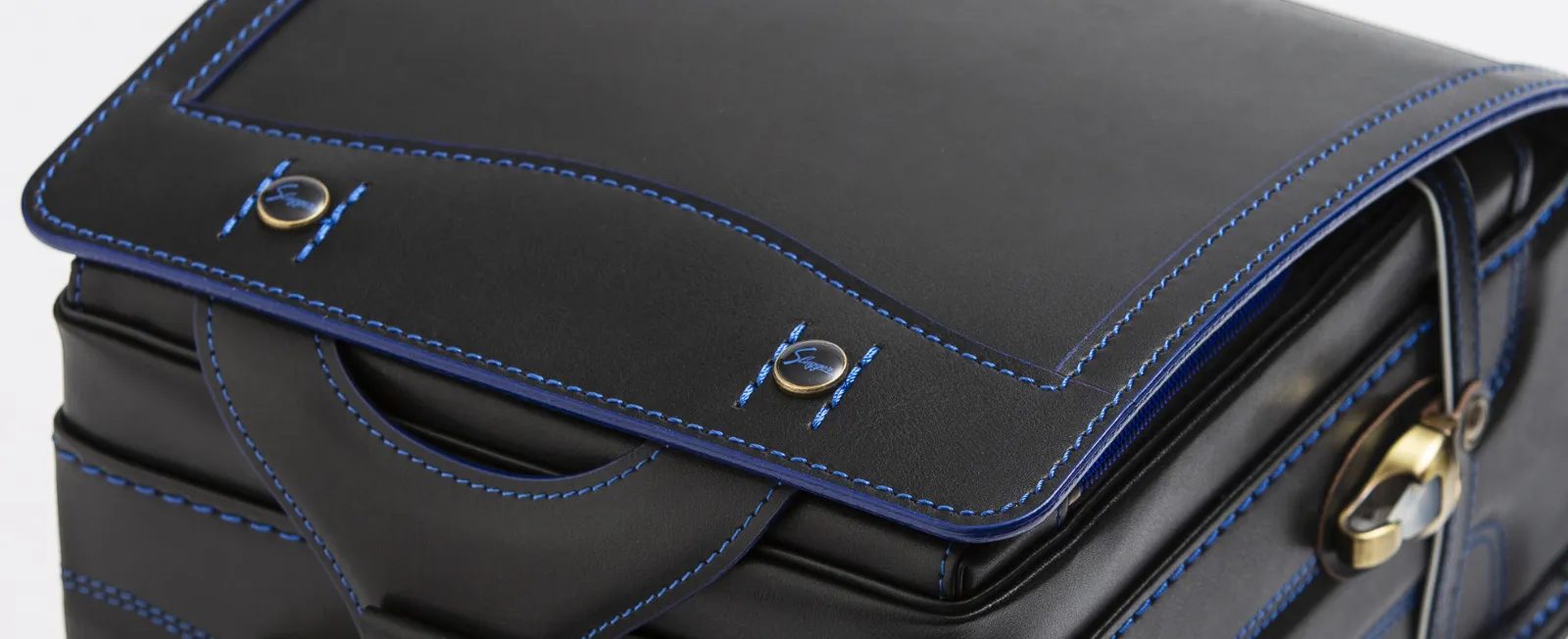 久保田スラッガー × 鞄工房山本 コラボモデル