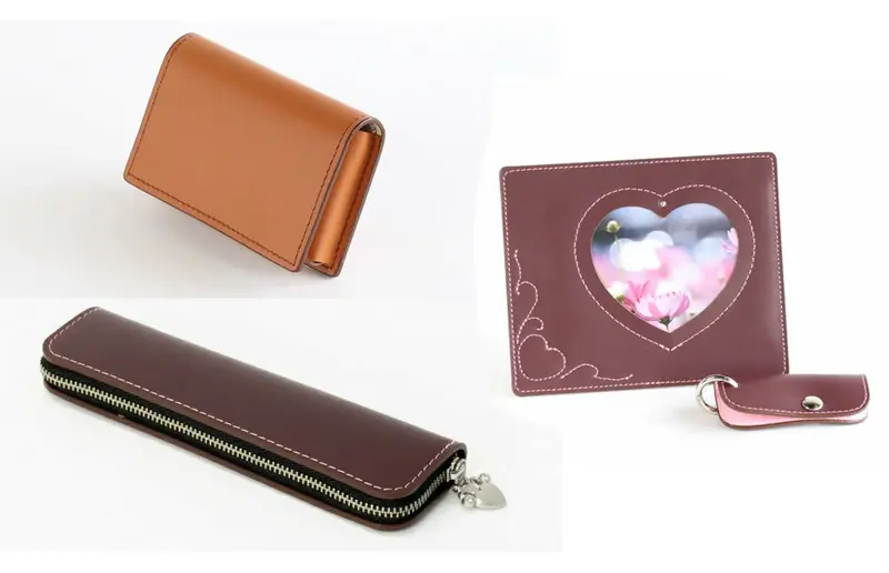 組み合わせの例