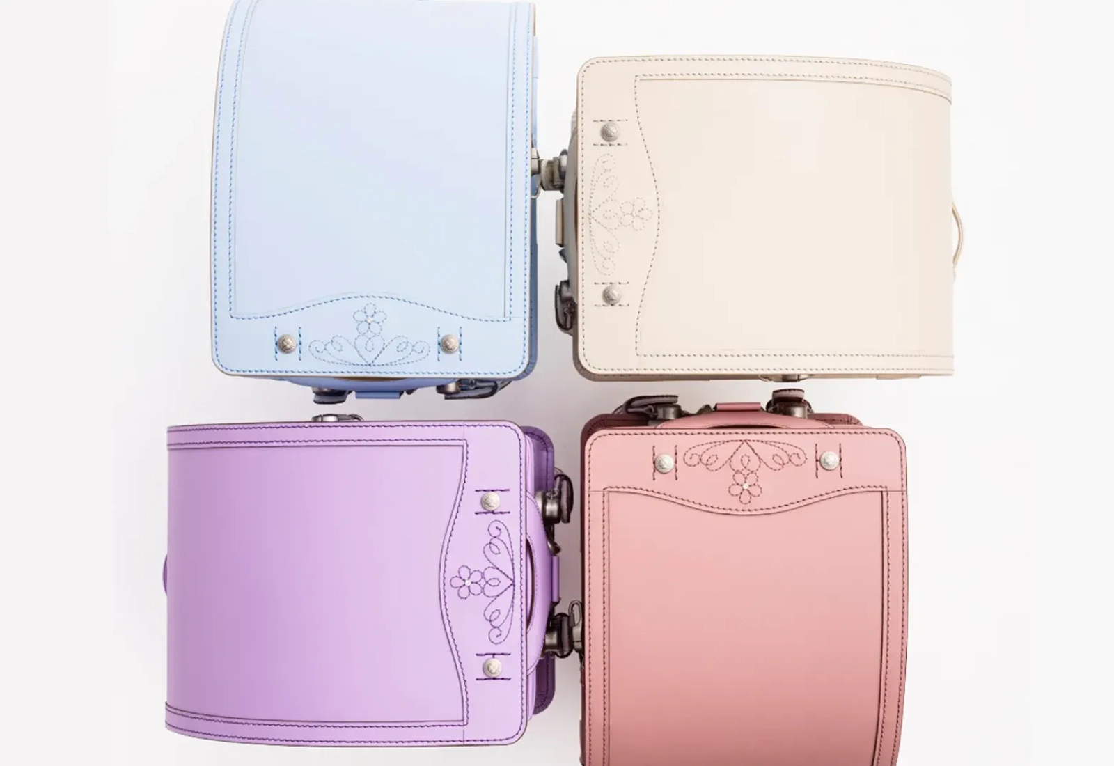 はじめての、一生もの。