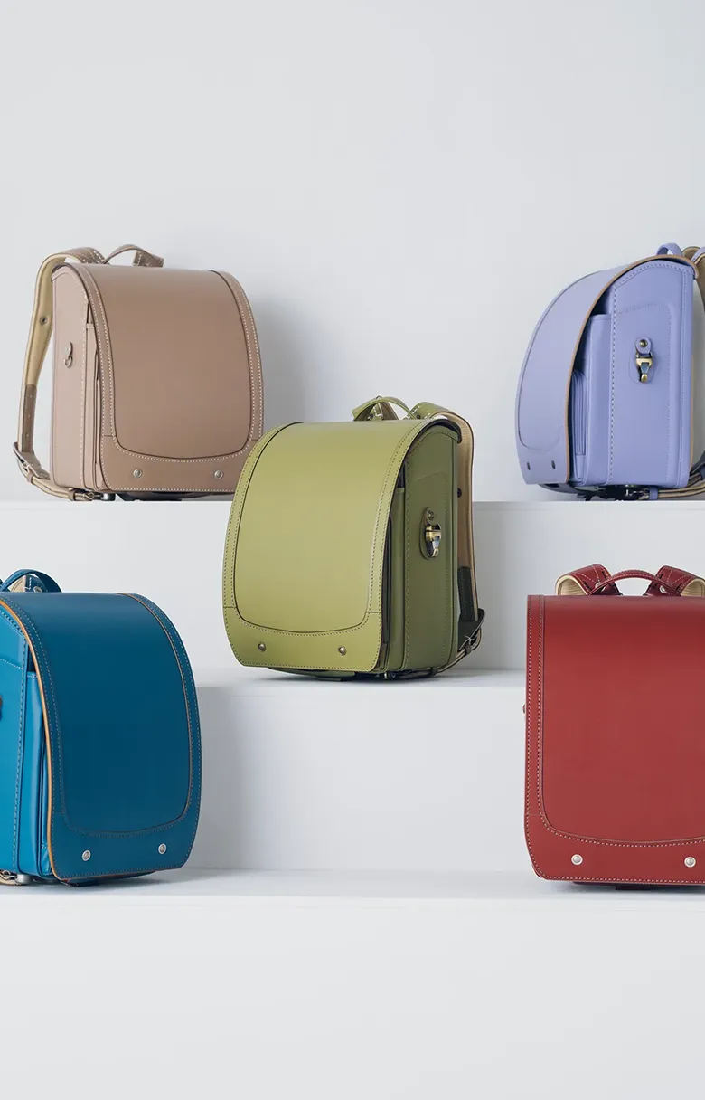 2027年度ご入学向け無料ランドセルカタログのご請求