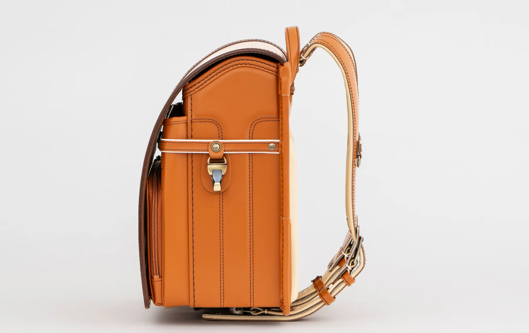 安全・安心機能