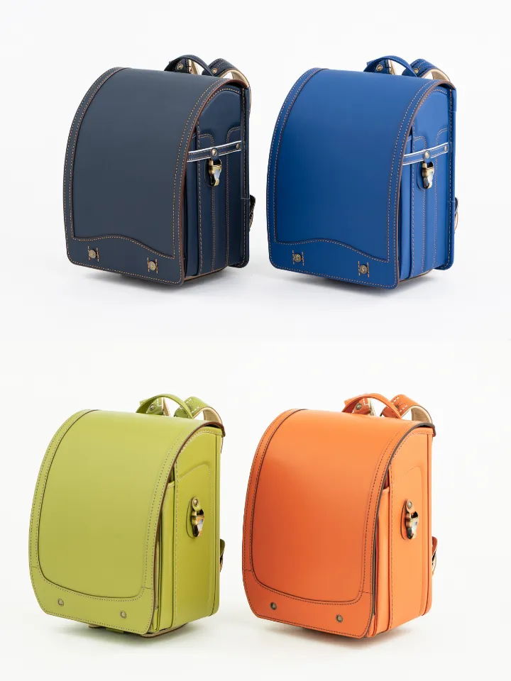 コバ塗りで生まれる上品なシルエット