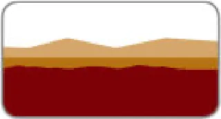 本塗り（2回目）