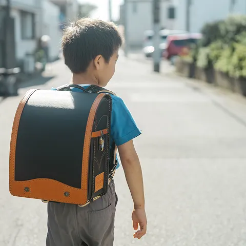 はじめての、一生もの