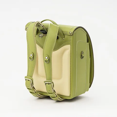 もっと背負いやすく