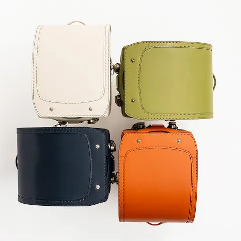 豊富なデザインとカラー