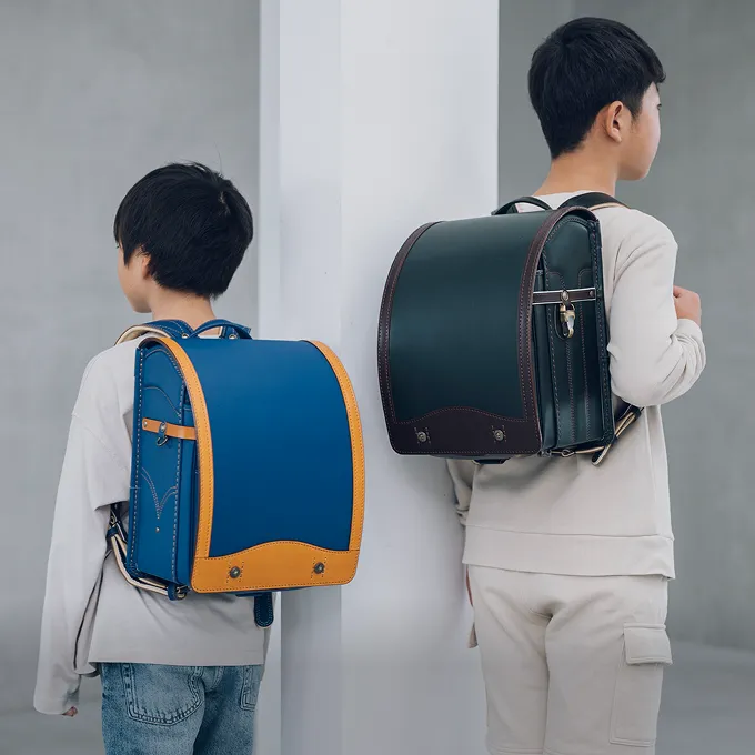 男の子に人気のランドセル
