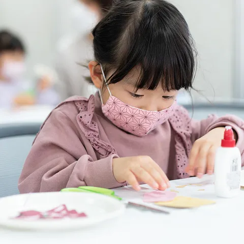 ワークショップのご案内