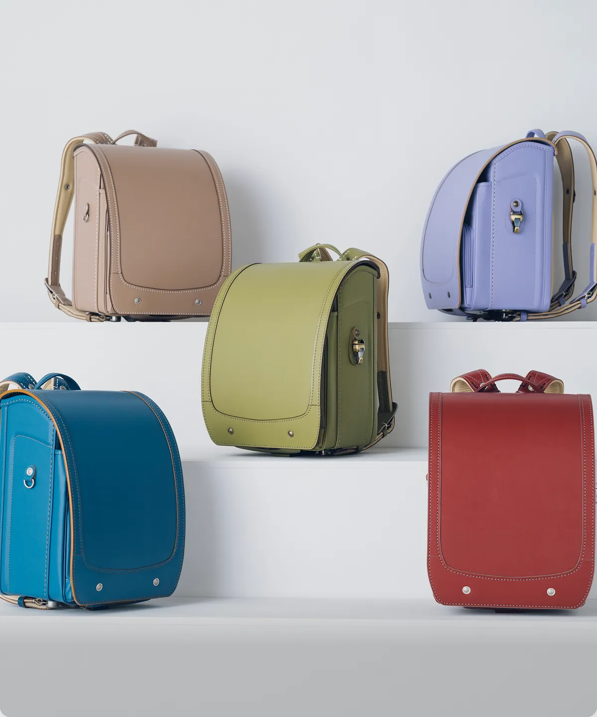 ランドセルブランド鞄工房山本