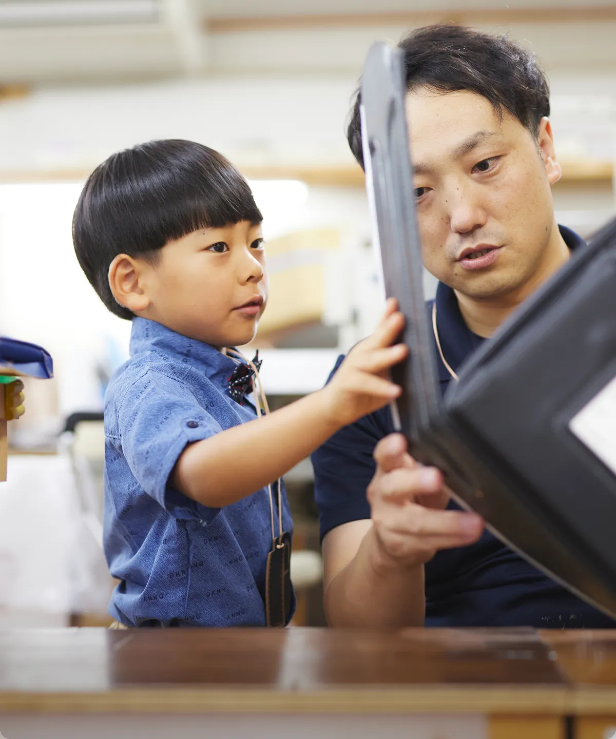 ランドセルブランド鞄工房山本