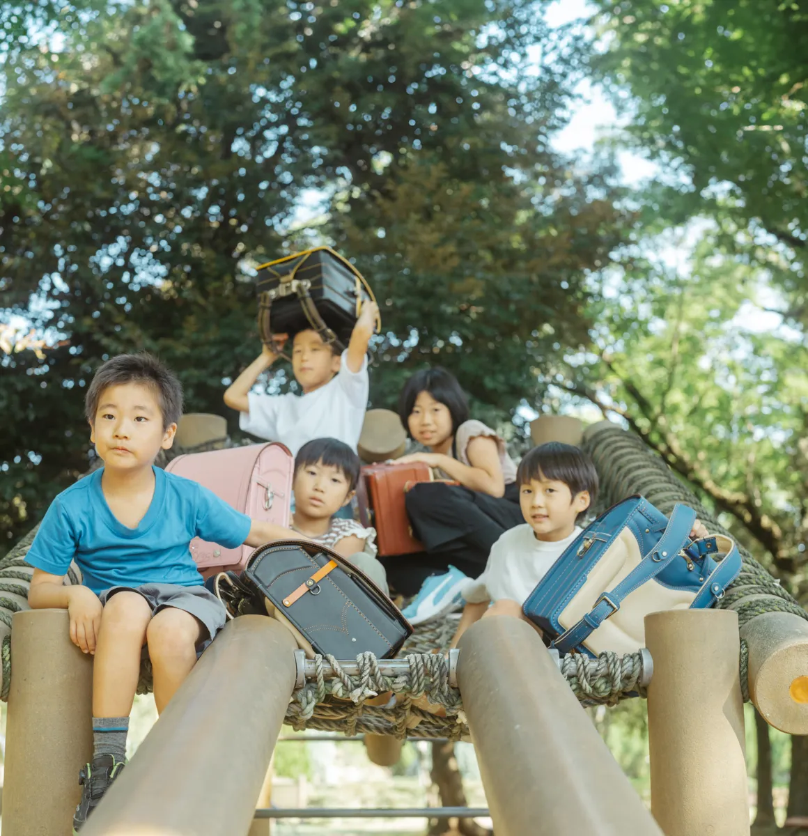 「これがいい！」に出会える多様なデザインを。