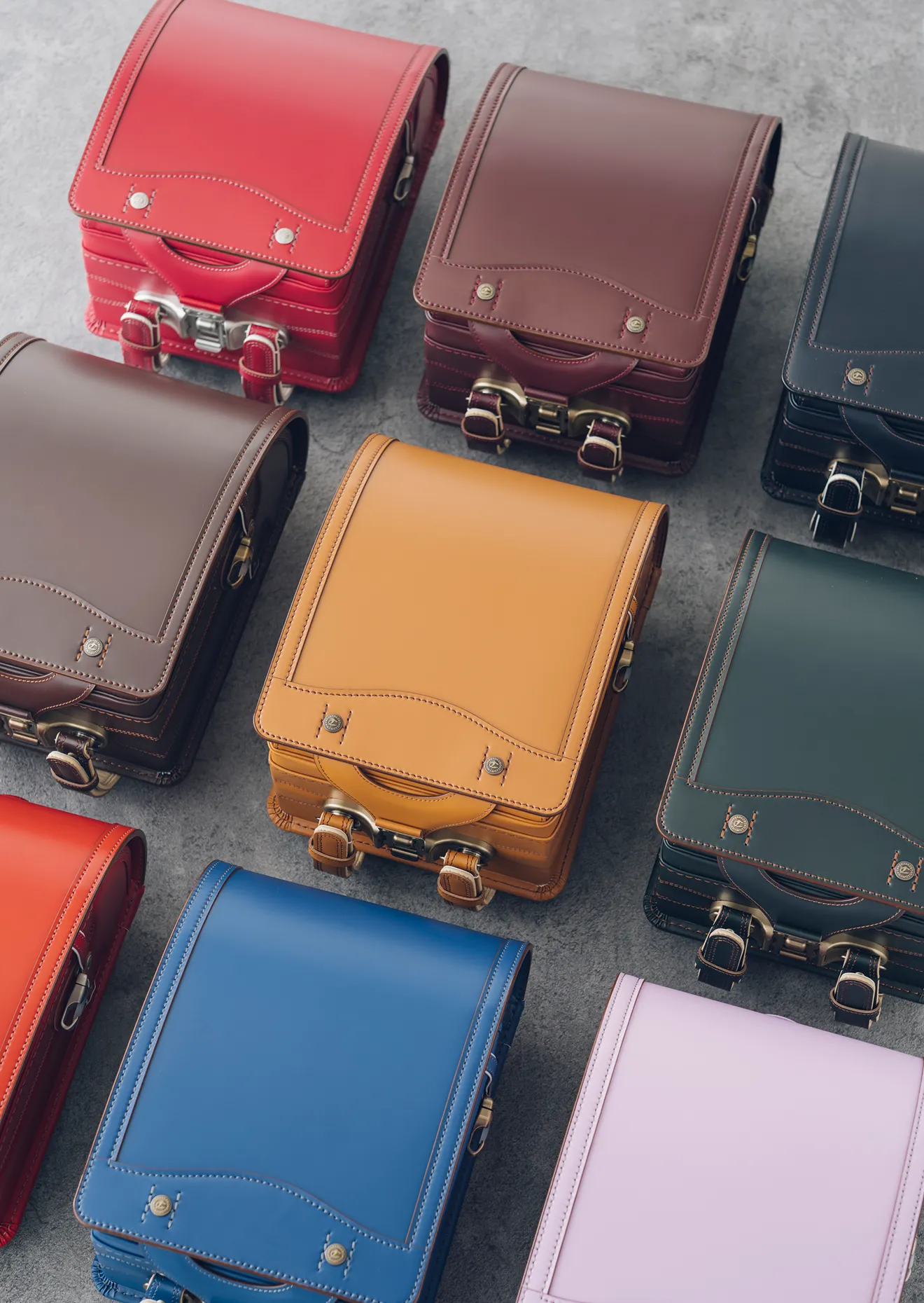 コードバン・アンティーク