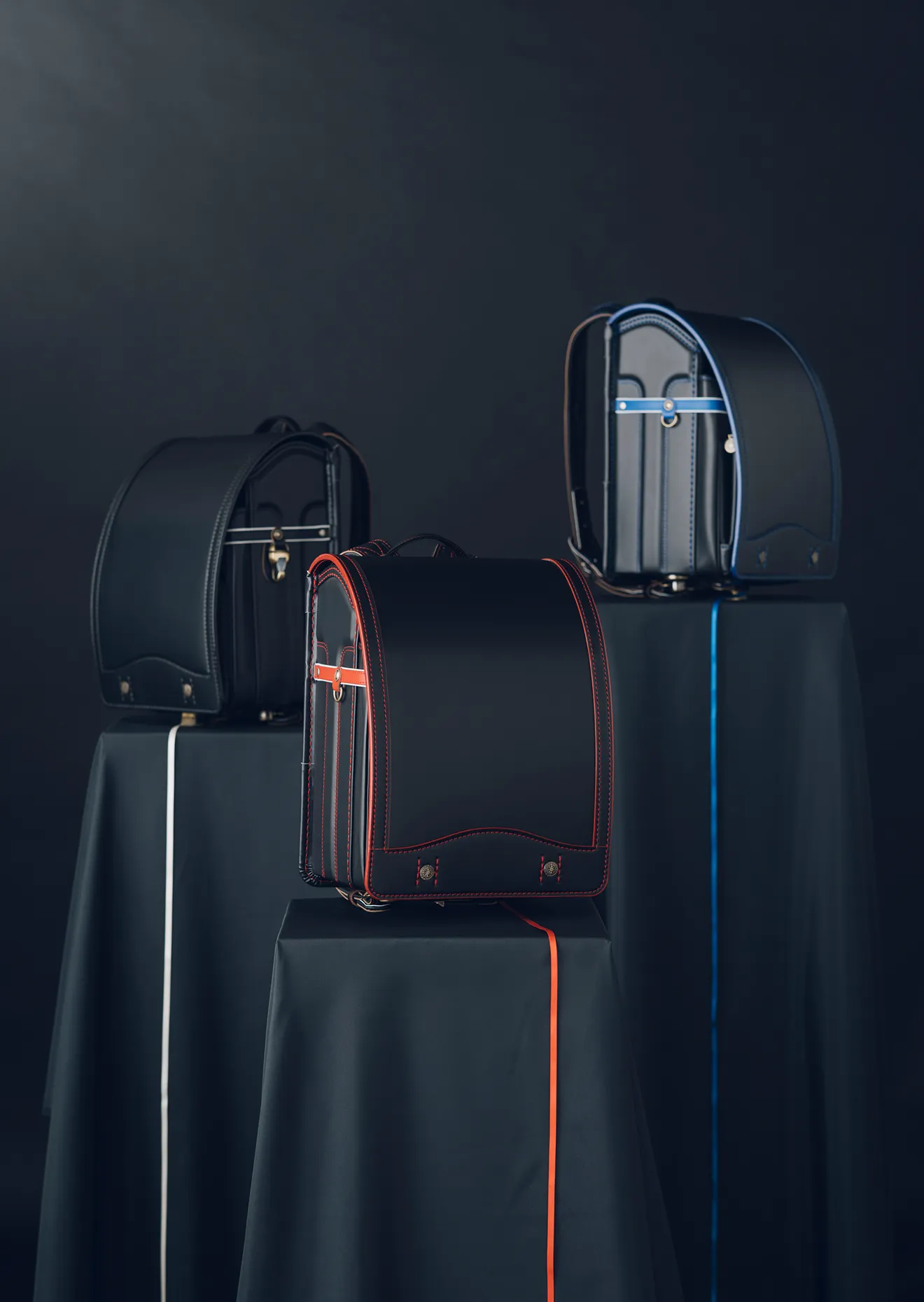 コードバン・レイブラック