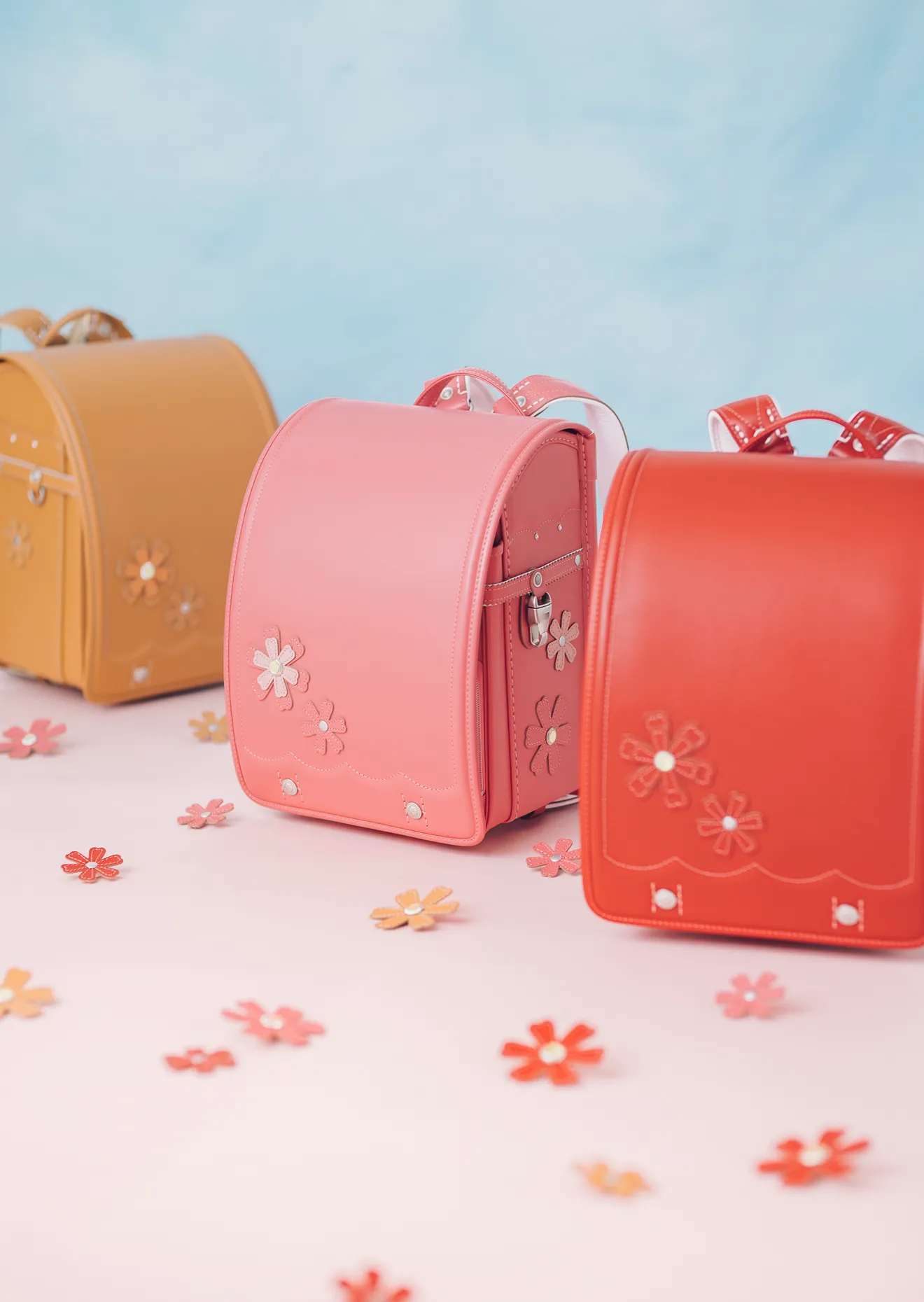 フィオーレ・コスモス