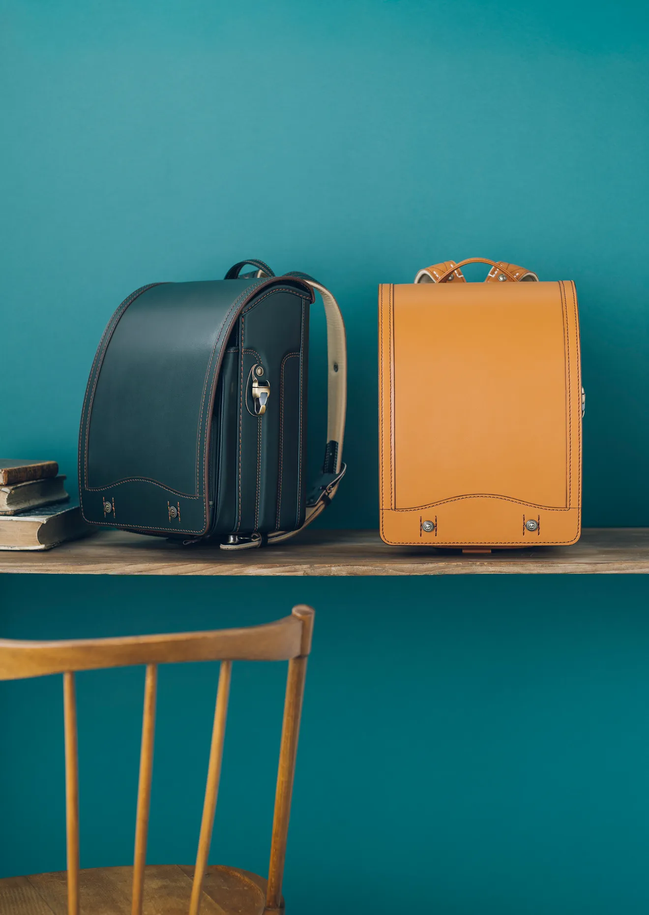 ニュー・アンティーク