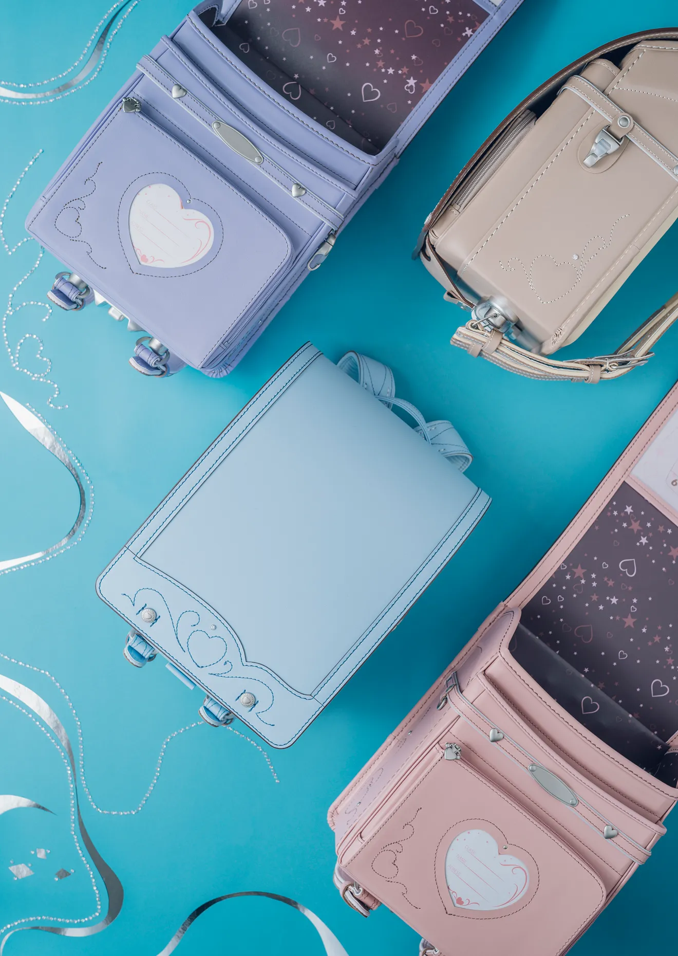 トゥインクル・ハート