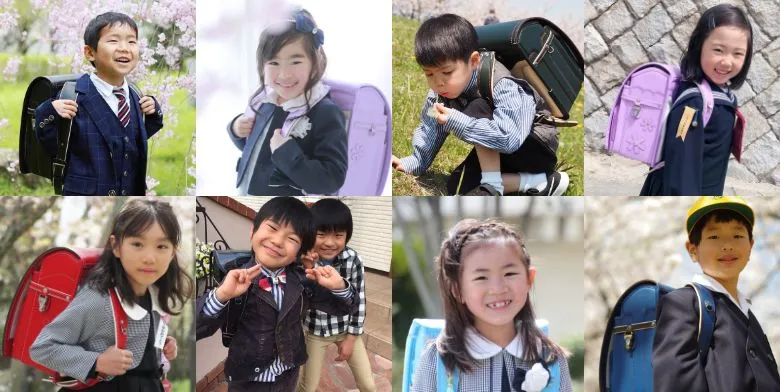 全国のお客さまから届いた笑顔のお便りです