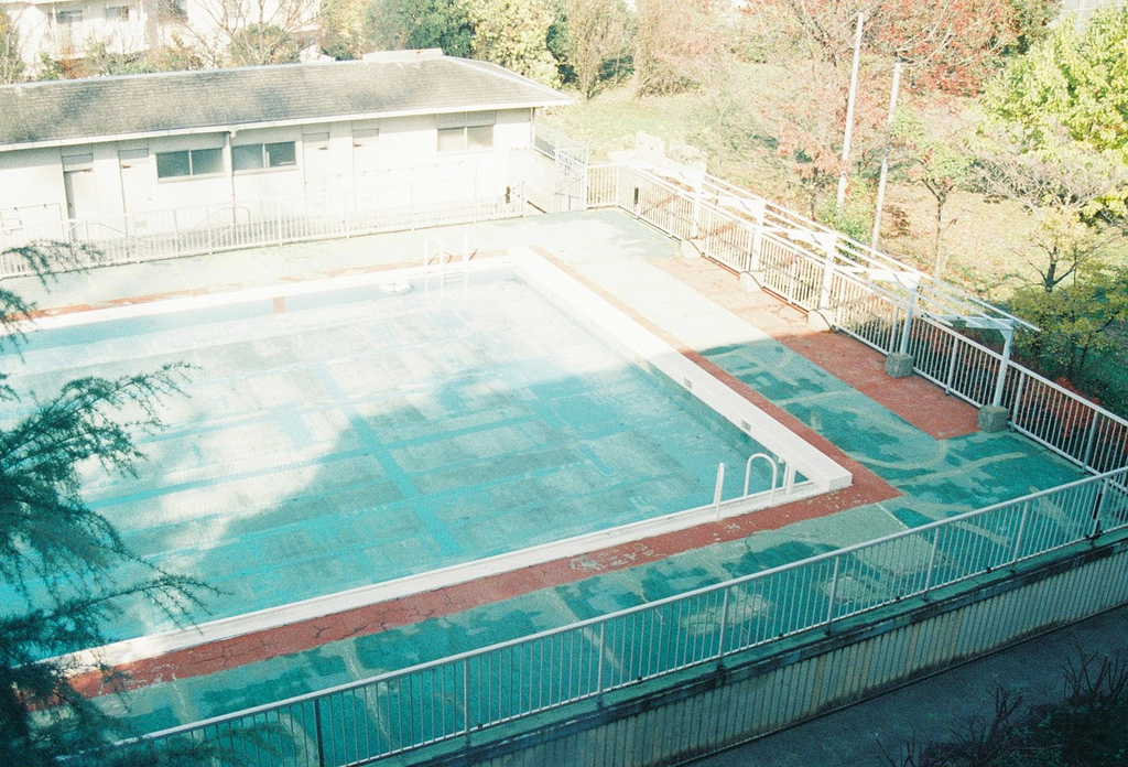 地域によってこんなに違う！プール学習のトリビア