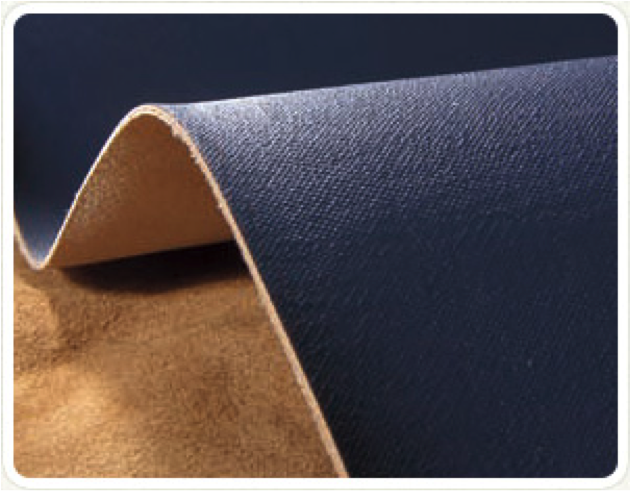 革の重厚感とカジュアル感の融合…鞄工房山本だけの『デニム調ランドセル』