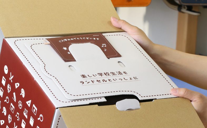 ランドセルの保管方法は？届いてから入学までに気をつけたいポイント